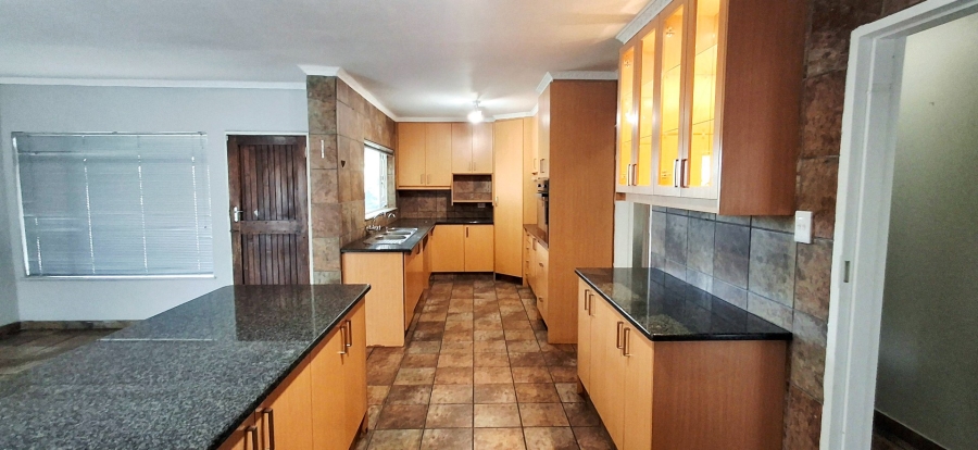 4 Bedroom Property for Sale in Bayswater Free State